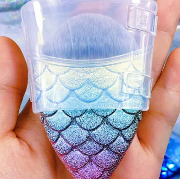 Foundation Make up Brush - Picture 3 of 6